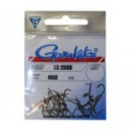 Крючок Gamakatsu Hook LS-2010B Brown №05
