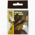 Клипса Nautilus Run Rig Rubbers Brown