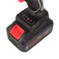 Шуруповерт Следопыт VoltGear 120Нм, 21V, 4Ah
