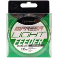 Леска F-Fishing Impresa Light Feeder Dark Green 135м 0,20мм 5,1кг 11lb