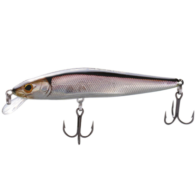 Воблер Flagman Thunder Minnow 80F цв. A40