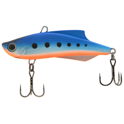 Воблер Виб EcoPro Tor 77мм 25гр. цвет 085 Milk Blue Shad