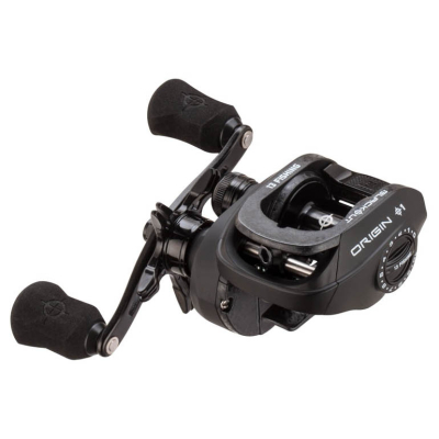 Катушка 13 Fishing Origin O1 casting reel - 7.3:1 gear ratio LH - 1 size (OBO1-7.3-LH)