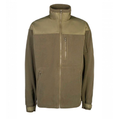 Джемпер Remington Warm Fleece Green р. XL