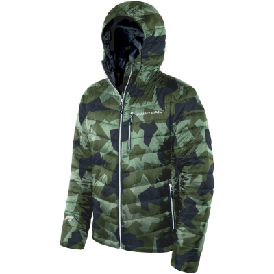 Термокуртка Finntrail Master Hood 1504 CamoArmy (L)