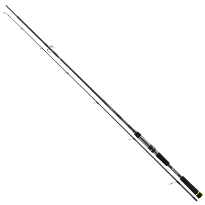 Спиннинговое удилище Daiwa Morethan Shad Attack 2.70m 15-50g