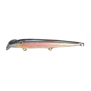 Воблер Iitin Neulamuikku 9cm цв. 5