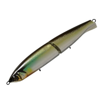 Воблер Jackall Sride 125 цв. Ayu