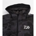 Костюм теплый Daiwa Gore-Tex DW-1909 BK.C  3XL