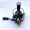 Катушка Daiwa 21 Caldia FC LT 2500S
