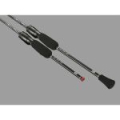 Спиннинг Daiwa Gekkabijin Air 63L-T･W тест 0.5 - 8 гр.