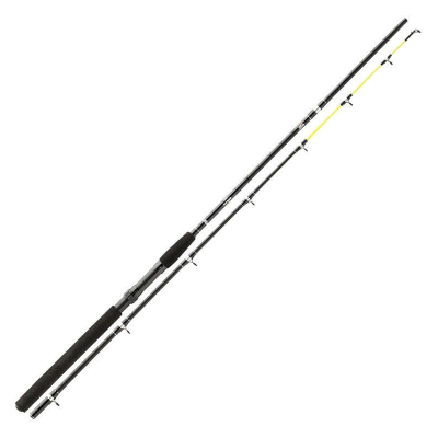 Удилище Abu Garcia Seven 702 +15lbs Trolling (1111023)