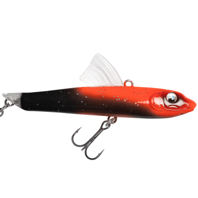 Воблер FolkFishing VIB Gobio 125 FVG цвет 21