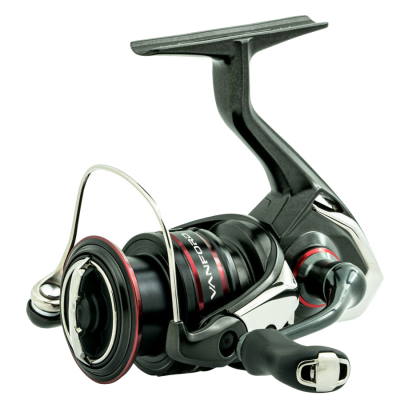 Катушка Shimano Vanford 500 (VF500F)