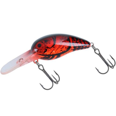 Воблер Daiwa Tiny Wild Peanut 40мм 5,2гр. цвет R.C