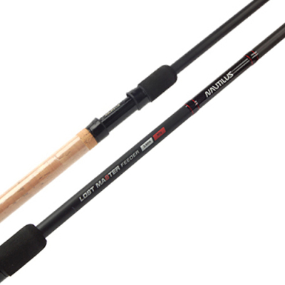 Удилище фидерное Nautilus Lost Master Feeder 360см  90гр NLMF12MLQ