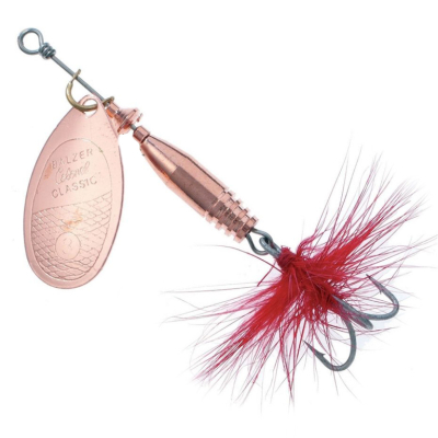 Блесна вращающаяся Balzer Colonel Classic 3 гр. цв. Copper (13037 003)