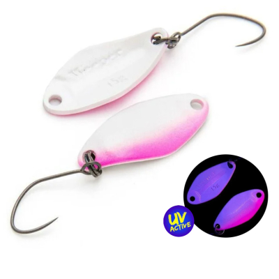 Блесна Nories Masukurouto Weeper 1.5g цвет 003