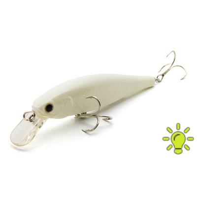 Воблер Lucky Craft SW Pointer 100 цв. 707 Green Glow