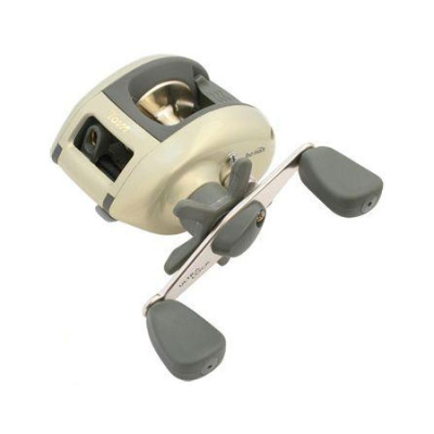 Катушка мультипликаторная Banax Tova 600L