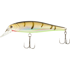 Воблер Trout Pro Original Minnow 65S цв. 123