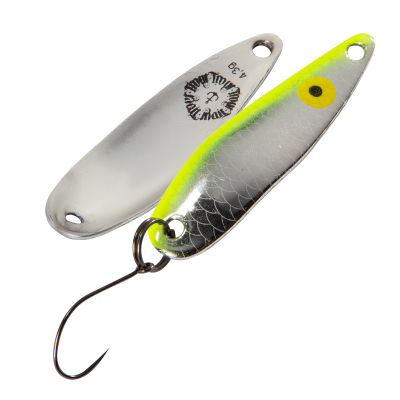 Блесна Trout Bait Loki 4,3 гр. цв. 13