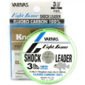 Флюорокарбон Varivas Light Game Shock Leader Fluoro Carbon 30м 0.8 3LB