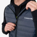 Терможилет Finntrail Master Vest 1506 DarkBlue (M)