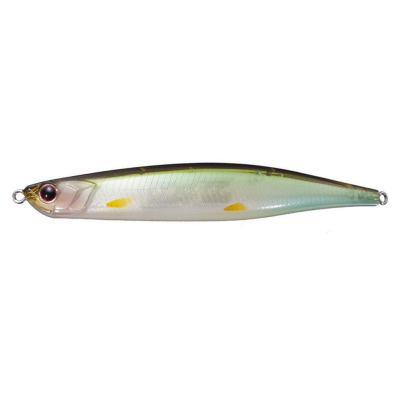 Воблер OSP Bent Minnow 106F цвет GHF83