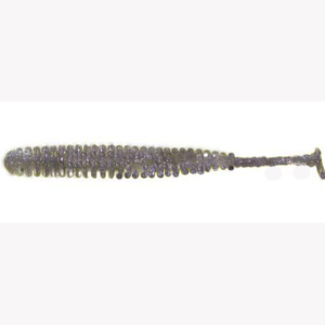 Силиконовая приманка Reins Aji Adder Shad 2" цв. B15 Dynamite Shad