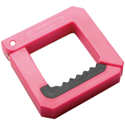 Держатель для рюкзаков и сумок Stream Trail Cliff Hanger Pink