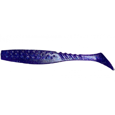 Силиконовая приманка Frapp Funky Shad 4,5" цв. #23
