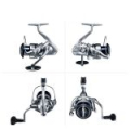 Катушка Shimano 19 Stradic 2500S