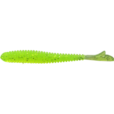 Мягкие приманки Bait Breath U30 Fish Tail Ringer 2" #Ur27