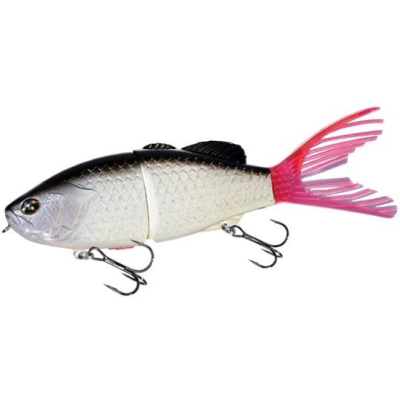 Воблер Shimano Bantam BT Straptor ZR-818S 58гр. цвет 014