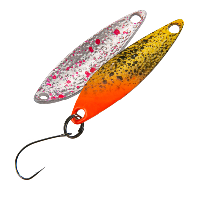 Блесна колеблющаяся Trout Bait Hulk 2.8 гр. цв. 127