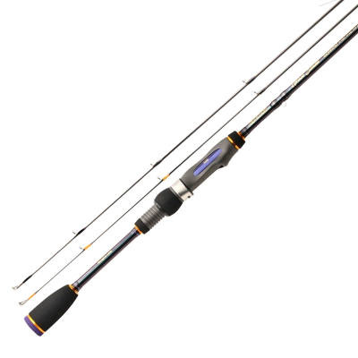 Спиннинговое удилище Pontoon21 Grace Sonda, 216см., 1.0-7.0 гр., 3-6Lb, Tabular Tip GS712UL