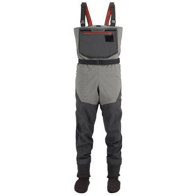 Вейдерсы Simms Freestone Stockingfoot, Smoke, XL