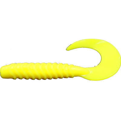 Твистер Merega Tasty Grab 75мм 2.9гр. цвет Z094, кальмар (уп.8 шт)