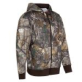 Джемпер Remington Hoodie Classic Camo р. XXL