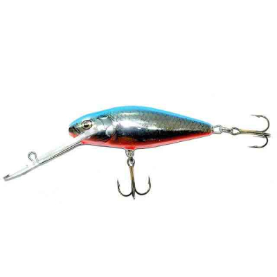 Воблер Salmo Perch SDR 80 цв. SBO