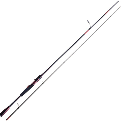 Спиннинг Pure Lure Grypla GA-S702MLF