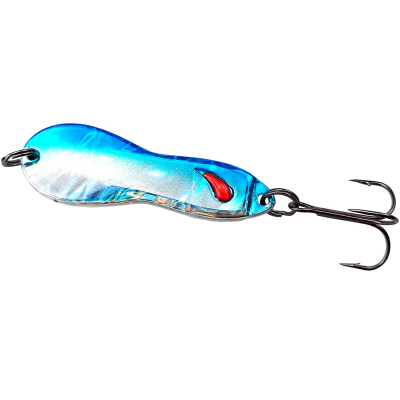Блесна Flagman Dart Spoon 12гр. цвет F002