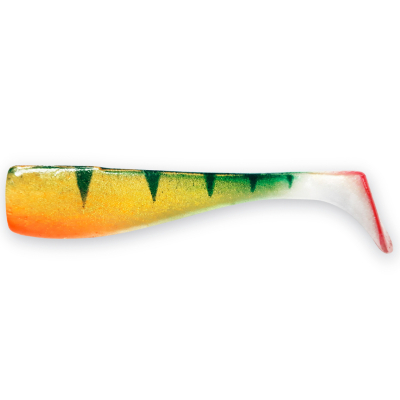 Силиконовая приманка BAT ВАЙПЕР 9571 100мм. # FB Уп.6