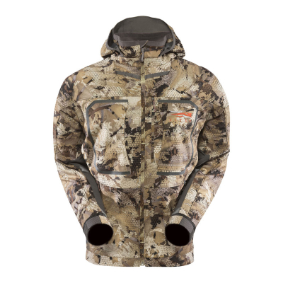Куртка Sitka Dakota Jacket цв. Optifade Waterfowl р. XXL