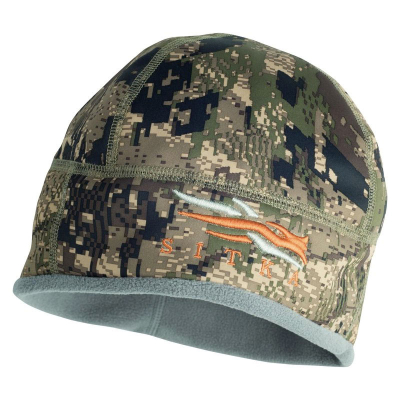 Шапка Sitka Jetstream WS Beanie цв. Optifade Ground Forest р. OSFA