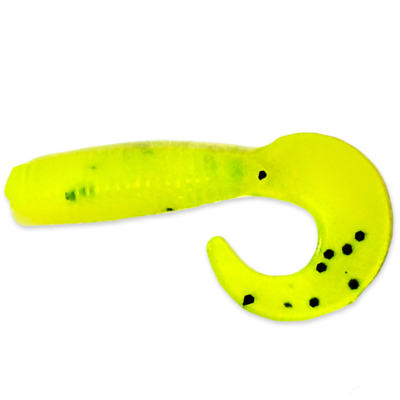 Силиконовая приманка BAT FCB60 Warble 60мм цвет #320 Уп.8