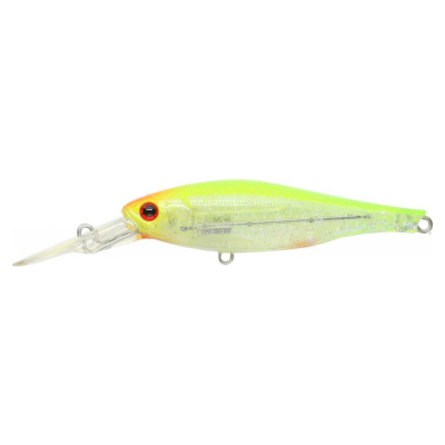 Воблер ZipBaits ZBL Shad 70SS цв. 476 Hoso Chart