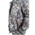 Костюм King Hunter WINTER Camo Snow 2XL