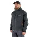 Куртка забродная Norfin Pilot Gray 01 р.S